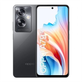 Smartphone Oppo A79 5G 6,72" 8 GB RAM 256 GB Negro de Oppo, Móviles y smartphones libres - Ref: S0239641, Precio: 311,91 €, D...