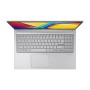 Ordinateur Portable Asus 90NB1022-M014C0 15,6" 8 GB RAM 512 GB SSD Intel Core I3-1215U Espagnol Qwerty de Asus, Ordinateurs p...