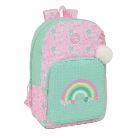 Cartable Vans Vert 42,5 x 32,5 x 12,5 cm | Tienda24 - Global Online Shop Tienda24.eu