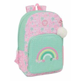 Mochila Escolar Gabby's Dollhouse Lilás 25 x 30 x 10 cm | Tienda24 - Global Online Shop Tienda24.eu