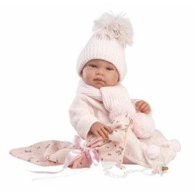 Babypuppe Llorens von Llorens, Babypuppen - Ref: S2453945, Preis: 52,47 €, Rabatt: %