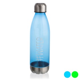 Porta pranzo Ermetico Bidasoa Infinity Rettangolare 630 ml Giallo Vetro (12 Unità) | Tienda24 - Global Online Shop Tienda24.eu