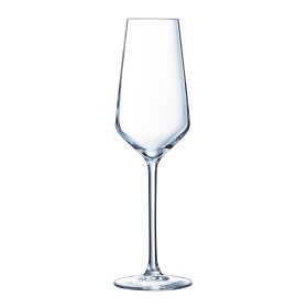 Set de Copas LAV Misket Cristal 235 cc Champagne (4 Unidades) | Tienda24 - Global Online Shop Tienda24.eu