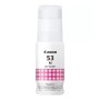 Original Tintenpatrone Canon GI-53M Magenta | Tienda24 - Global Online Shop Tienda24.eu