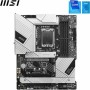 Placa Base MSI PRO Z790-A MAX WIFI DDR5 ATX 1700 LGA 1700 Intel Z790 Express de MSI, Placas base - Ref: S0239674, Precio: 285...