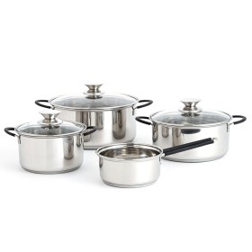 Cookware San Ignacio Cassel SG8171 (5 Pieces) | Tienda24 - Global Online Shop Tienda24.eu