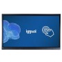 Ecrã Tátil Interactivo iggual IGG318805 65" de iggual, Monitores - Ref: S0239699, Preço: 1,00 €, Desconto: %