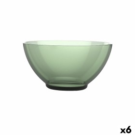 Bowl Luminarc Ariba Transparent Glass 500 ml (6 Units) | Tienda24 - Global Online Shop Tienda24.eu