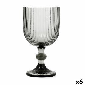 Set of cups Royal Leerdam Aristo (38 cl) (6 uds) | Tienda24 - Global Online Shop Tienda24.eu