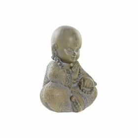 Deko-Figur DKD Home Decor Eisen Feder Muscheln (42 x 9.5 x 44 cm) | Tienda24 - Global Online Shop Tienda24.eu