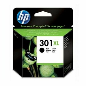 Original Ink Cartridge HP CH563EE Black by HP, Printer toners and inks - Ref: S0239704, Price: 52,14 €, Discount: %