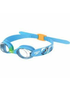 Occhialini da Nuoto per Bambini Speedo 8-1211514638 Azzurro Taglia unica da Speedo, Occhiali - Ref: S2028118, Precio: 17,47 €...