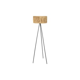 Floor Lamp Home ESPRIT Brown Natural 220 V 41 x 41 x 156 cm | Tienda24 - Global Online Shop Tienda24.eu