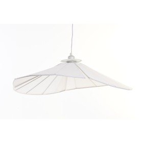 Ceiling Light EDM Aluminium White 20 W (4000 K) | Tienda24 - Global Online Shop Tienda24.eu