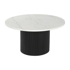 Table d'angle Alexandra House Living 35 x 47 x 53 cm | Tienda24 - Global Online Shop Tienda24.eu