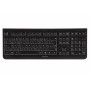 Teclado e Rato Cherry DW3000 Qwertz Alemão Preto de Cherry, Packs de teclado e rato - Ref: S0239736, Preço: 44,36 €, Desconto: %