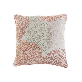 Cushion Lino 45 x 10 x 45 cm | Tienda24 - Global Online Shop Tienda24.eu