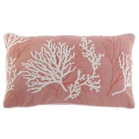 Coussin Rayures Marron Gris 45 x 12 x 45 cm (12 Unités) | Tienda24 - Global Online Shop Tienda24.eu