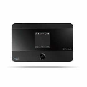 Router 4G LTE-Wifi Dual Portátil TP-Link M7350 150 Mbps/50 Mbps 2.4 GHz/5 GHz 2000 mAh de TP-Link, Routers - Ref: S0239743, P...