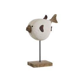 Figura Decorativa DKD Home Decor Cobre Gimnasta 14 x 11,5 x 25,5 cm | Tienda24 - Global Online Shop Tienda24.eu