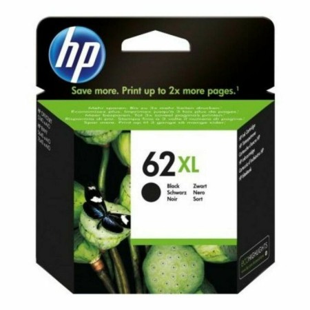 Compatible Ink Cartridge HP C2P05AE Black | Tienda24 - Global Online Shop Tienda24.eu