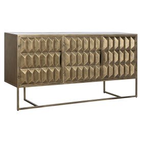 Credenza ABNER Marrone Nero 160 x 40 x 75 cm | Tienda24 - Global Online Shop Tienda24.eu