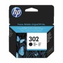 Cartucho de Tinta Compatible HP F6U66AE Negro de HP, Tóners y tinta de impresora - Ref: S0239753, Precio: 22,83 €, Descuento: %