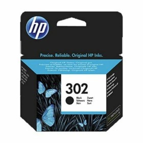 Cartouche d'Encre Compatible HP F6U66AE Noir de HP, Toners et encre pour imprimante - Réf : S0239753, Prix : 22,83 €, Remise : %