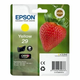 Cartuccia d'inchiostro compatibile Epson C13T29844012 Giallo di Epson, Toner e inchiostro per stampante - Rif: S0239757, Prez...