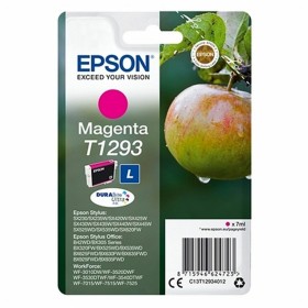 Original Ink Cartridge Epson C13T12934012 Magenta by Epson, Printer toners and inks - Ref: S0239763, Price: 19,12 €, Discount: %