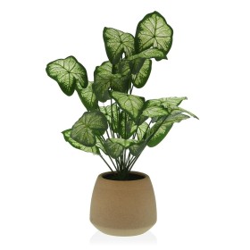 Planta Decorativa Poliéster 12 x 12 x 110 cm | Tienda24 - Global Online Shop Tienda24.eu