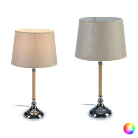 Desk lamp Versa Asya Ceramic 24,5 x 40 x 13 cm | Tienda24 - Global Online Shop Tienda24.eu