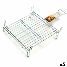 Gemüsegrill EDM 60 x 30 cm | Tienda24 - Global Online Shop Tienda24.eu