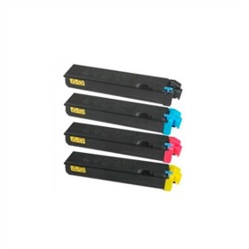 Toner Compatible Inkoem M-CB542/322 Jaune de Inkoem, Toners et encre pour imprimante - Réf : S0239813, Prix : 11,77 €, Remise...