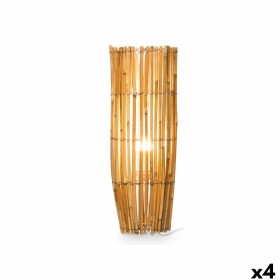 Floor Lamp Home ESPRIT Brown Natural 220 V 41 x 41 x 156 cm | Tienda24 - Global Online Shop Tienda24.eu