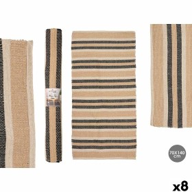 Carpet Cream 200 x 300 x 1 cm | Tienda24 - Global Online Shop Tienda24.eu