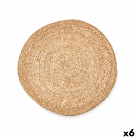 Carpet Caison Jute Ø 80 cm | Tienda24 - Global Online Shop Tienda24.eu