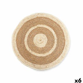 Carpet Stor Planet Natural Bamboo (140 x 200 cm) | Tienda24 - Global Online Shop Tienda24.eu