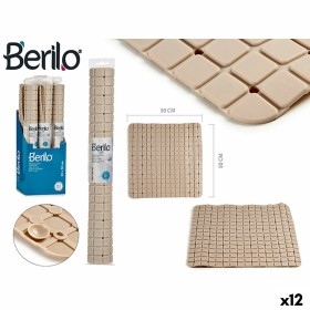 Suporte para o Chuveiro Wenko Milo Aço inoxidável (25 x 14 x 36 cm) | Tienda24 - Global Online Shop Tienda24.eu