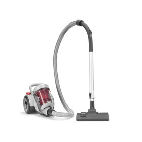 Aspirador BOSCH BWD421POW Negro/Rojo 2100 W | Tienda24 - Global Online Shop Tienda24.eu