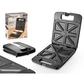 Sandwich Maker Sencor 9940ss | Tienda24 - Global Online Shop Tienda24.eu