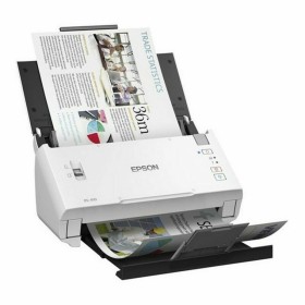 Scanner Double Face Epson B11B249401 600 dpi USB 2.0 de Epson, Scanners de documents - Réf : S0239846, Prix : 338,53 €, Remis...