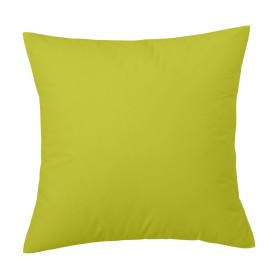 Cushion cover Alexandra House Living Pistachio 40 x 40 cm by Alexandra House Living, Cushion Covers - Ref: D1600571, Price: 4...