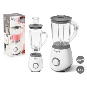 Cup Blender Smeg BLF03RDEU | Tienda24 - Global Online Shop Tienda24.eu