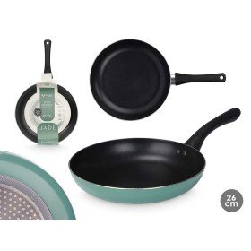 Non-stick frying pan EDM Professional Line Whitford Technology Black Aluminium Ø 22 cm | Tienda24 - Global Online Shop Tienda24.eu