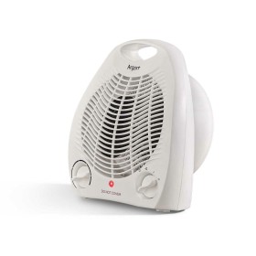 Calefactor Cerámico Eléctrico Esperanza EHH008 Blanco 2000 W | Tienda24 - Global Online Shop Tienda24.eu