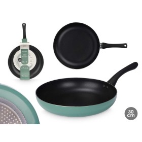 Non-stick frying pan Pyrex Geoh Toughened aluminium 24 cm | Tienda24 - Global Online Shop Tienda24.eu