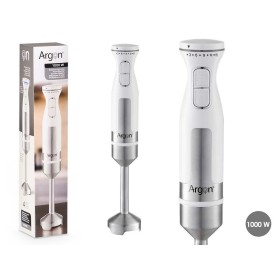 Mixeur plongeant JATA BT126 400W Blanc 400 W | Tienda24 - Global Online Shop Tienda24.eu