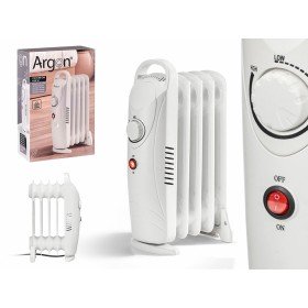 Heater Basic Home 2000 W (4 Units) | Tienda24 - Global Online Shop Tienda24.eu