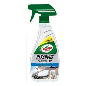 Lave-vitres avec Pulvérisateur Turtle Wax Clearvue (500 ml) de Turtle Wax, Cires à polir pour vitres - Réf : S3700975, Prix :...